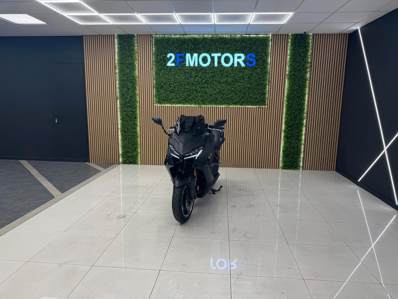 Yamaha T Max 560 Tech Max Abs my22
