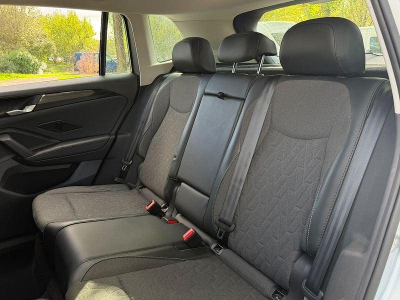 Volkswagen Tiguan Tiguan 2.0 tdi 150cv dsg