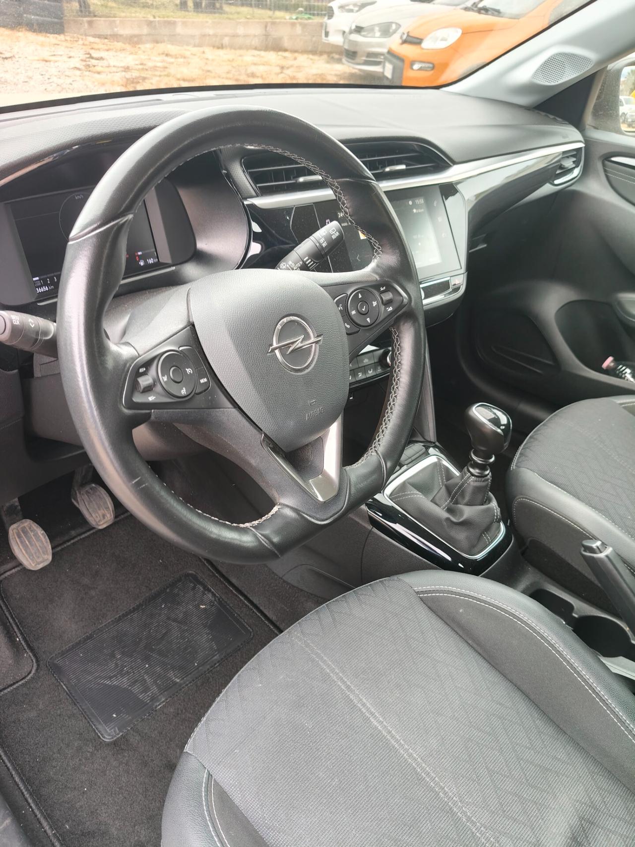 Opel Corsa 1.2 Blitz Edition