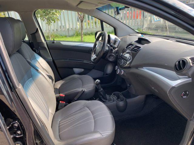 CHEVROLET Spark 1.0 Special Edition 'Bubble' GPL
