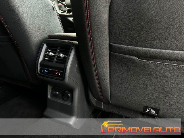 SKODA Kodiaq 2.0 TSI 4x4 DSG 7 posti RS