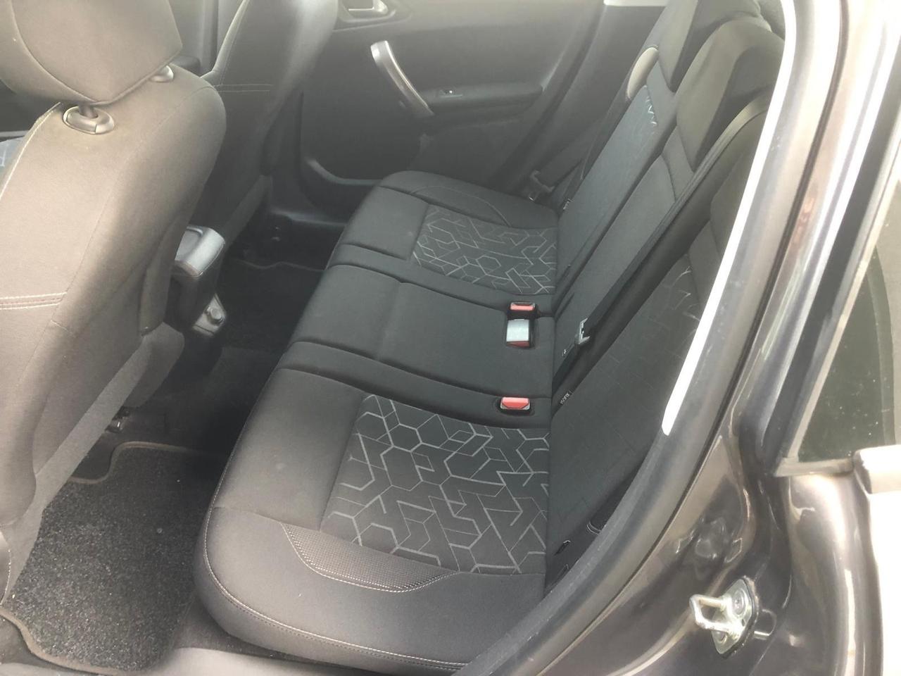 PEUGEOT 2008 1.2 BENZINA