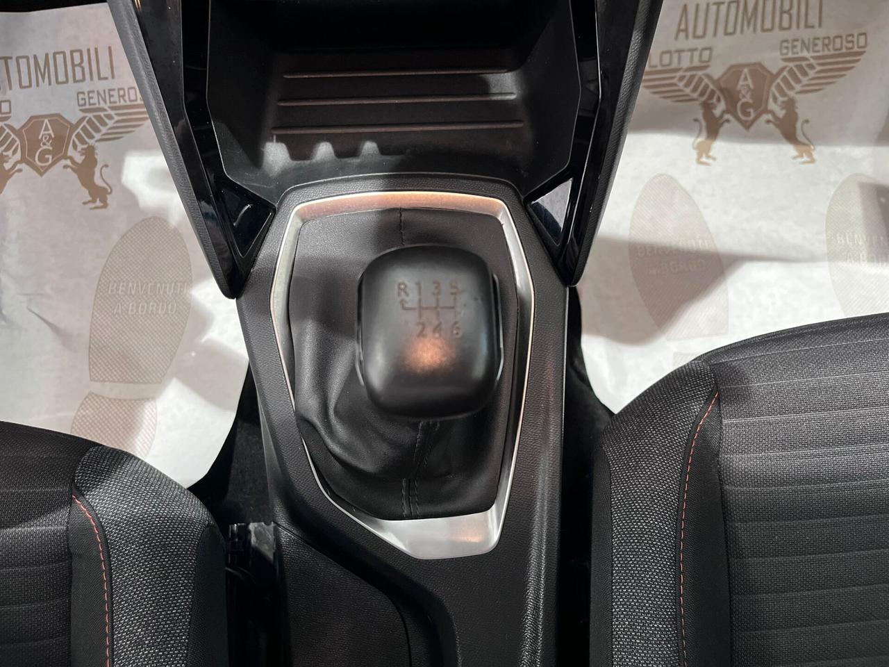 Peugeot 208 1.5 100 CV Allure Navi Pack 2020