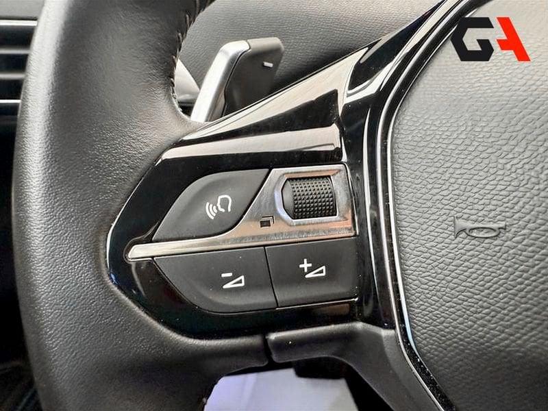 Peugeot 5008 BlueHDi 130 S&S EAT8 Allure Pack 7 posti