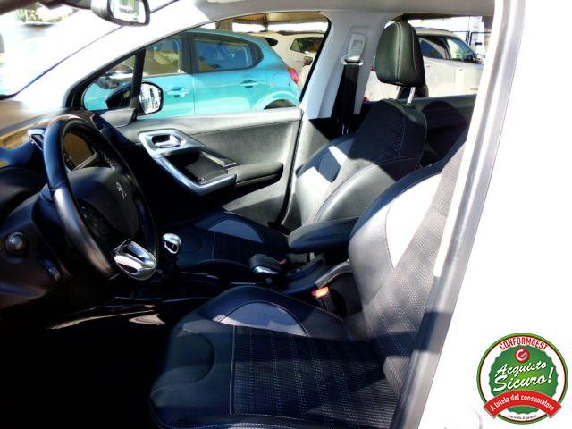 PEUGEOT 2008 BlueHDi 120 S&S Allure