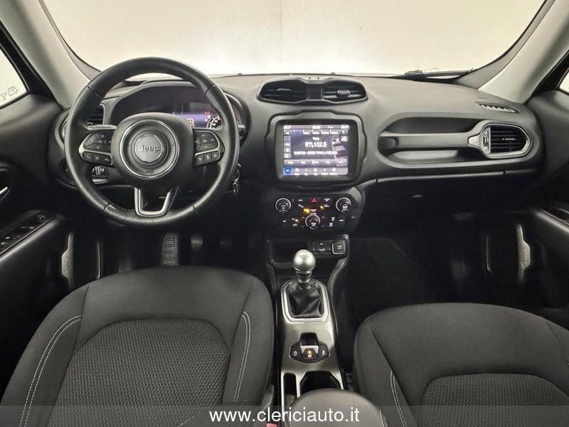 Jeep Renegade 1.0 T3 Limited