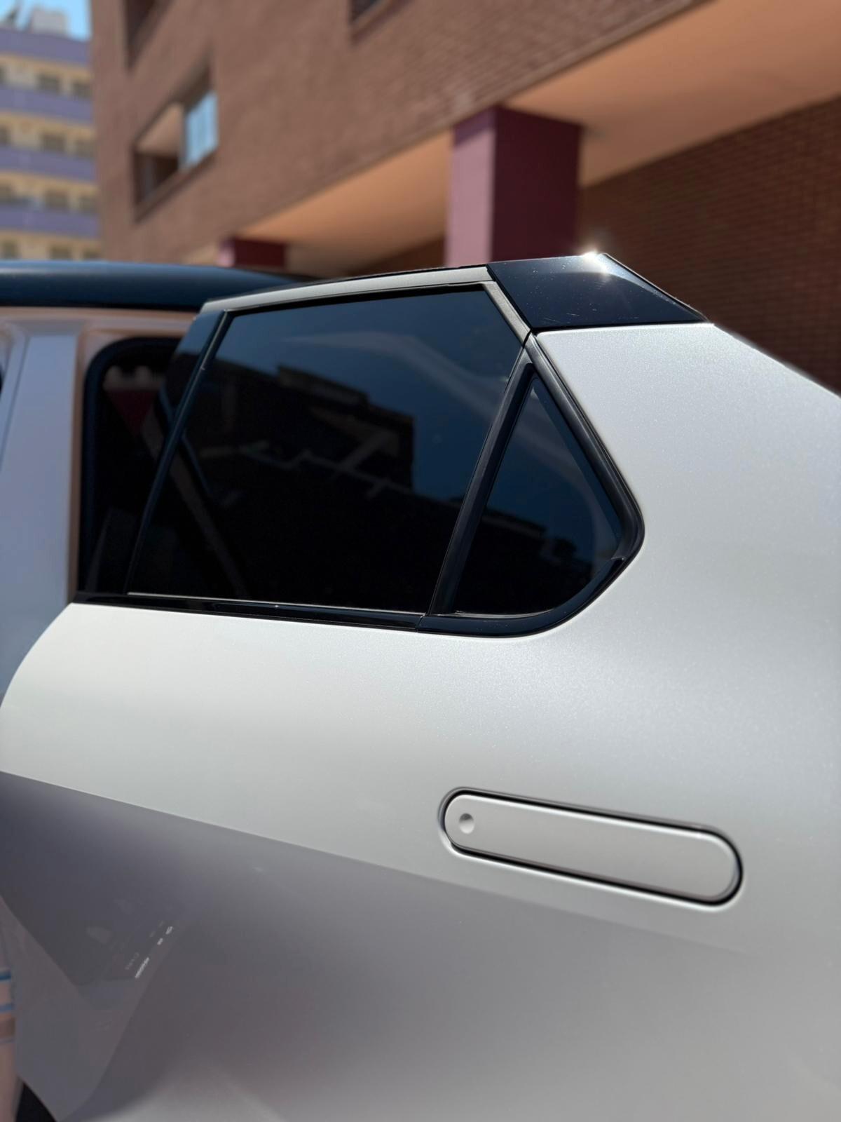 Toyota C-HR 1.8 HV Lounge 145 KW 197 CV TETTO PANORAMICO FULL OPTIONAL