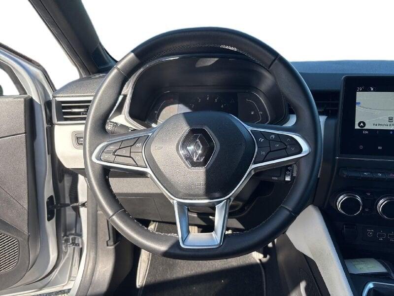 Renault Clio Clio TCe 90 CV 5 porte Techno