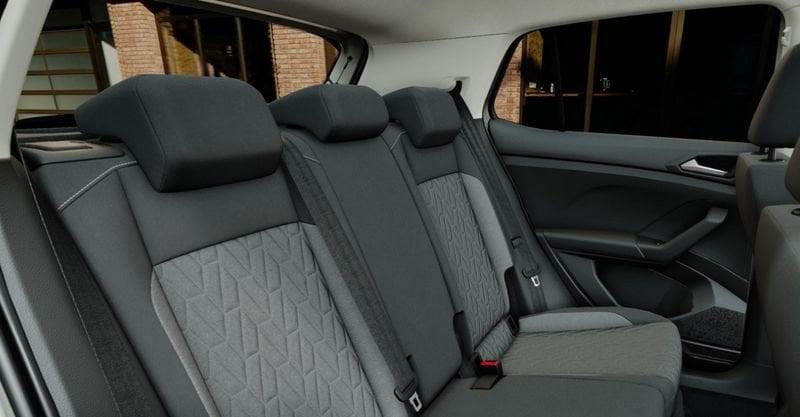 Volkswagen T-Cross 1.0 TSI 85kW Edition Plus DSG