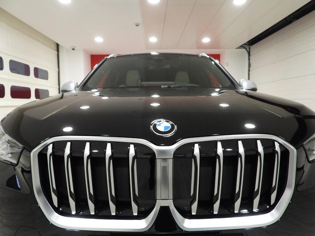 BMW X1 18 i sDrive DCT