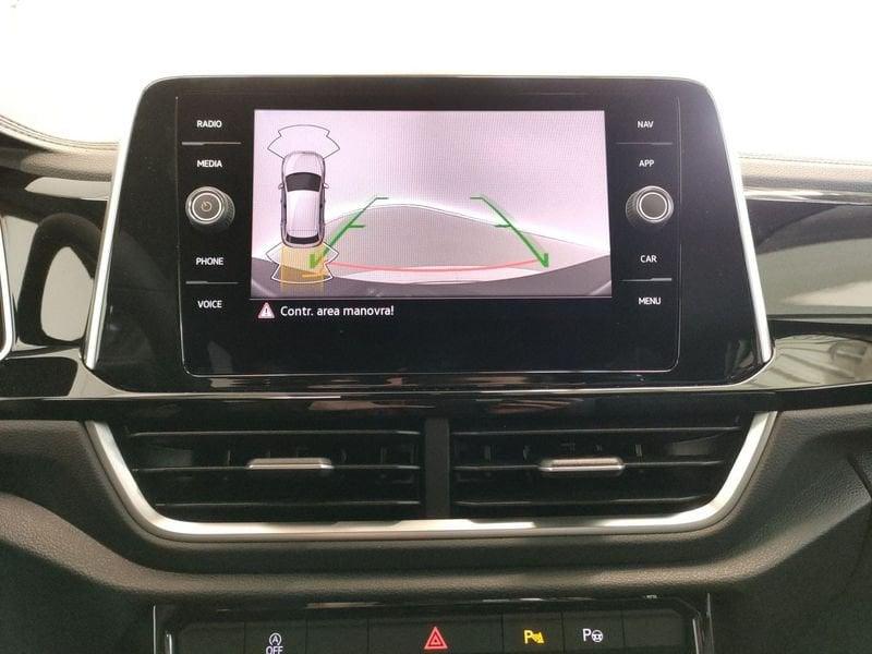 Volkswagen T-Roc 2.0 TDI SCR 150 CV DSG R-Line Plus