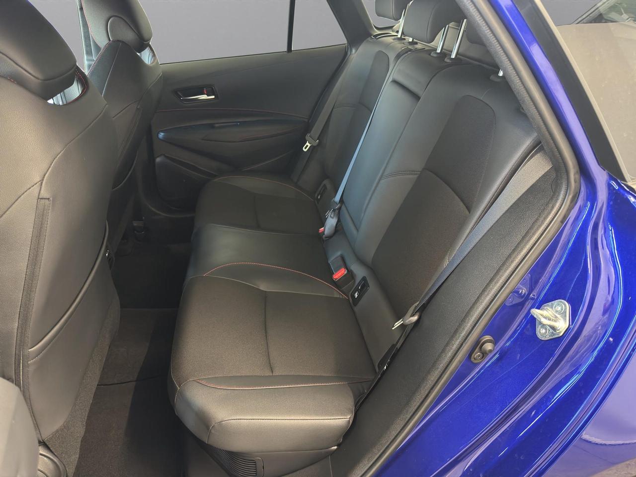 Toyota Corolla Touring Sports 1.8h GR Sport auto