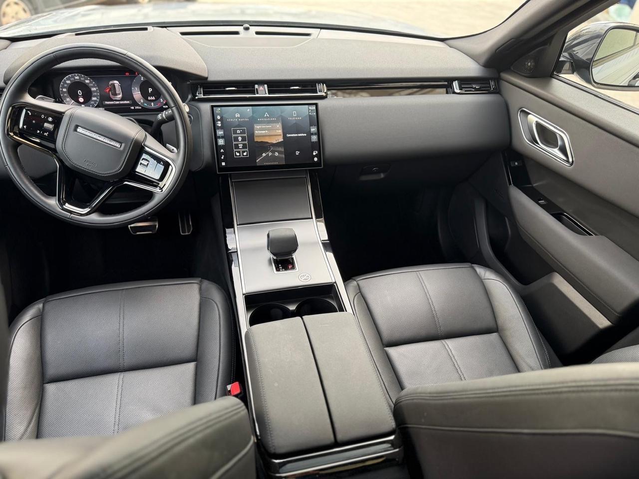 Land Rover Range Velar 3.0D l6 300 CV Dynamic SE