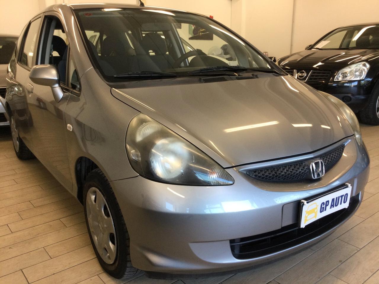 Honda Jazz 1.2 i-DSi 5 porte Live