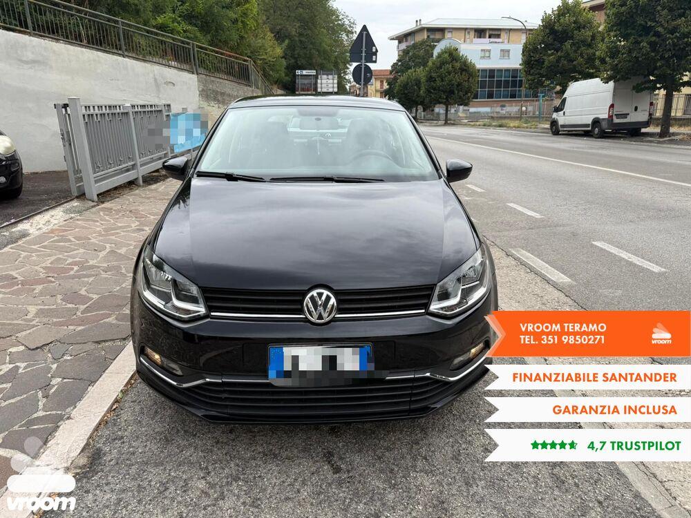 VOLKSWAGEN Polo 1.0 5p. Comfortline NEOPATENTATI