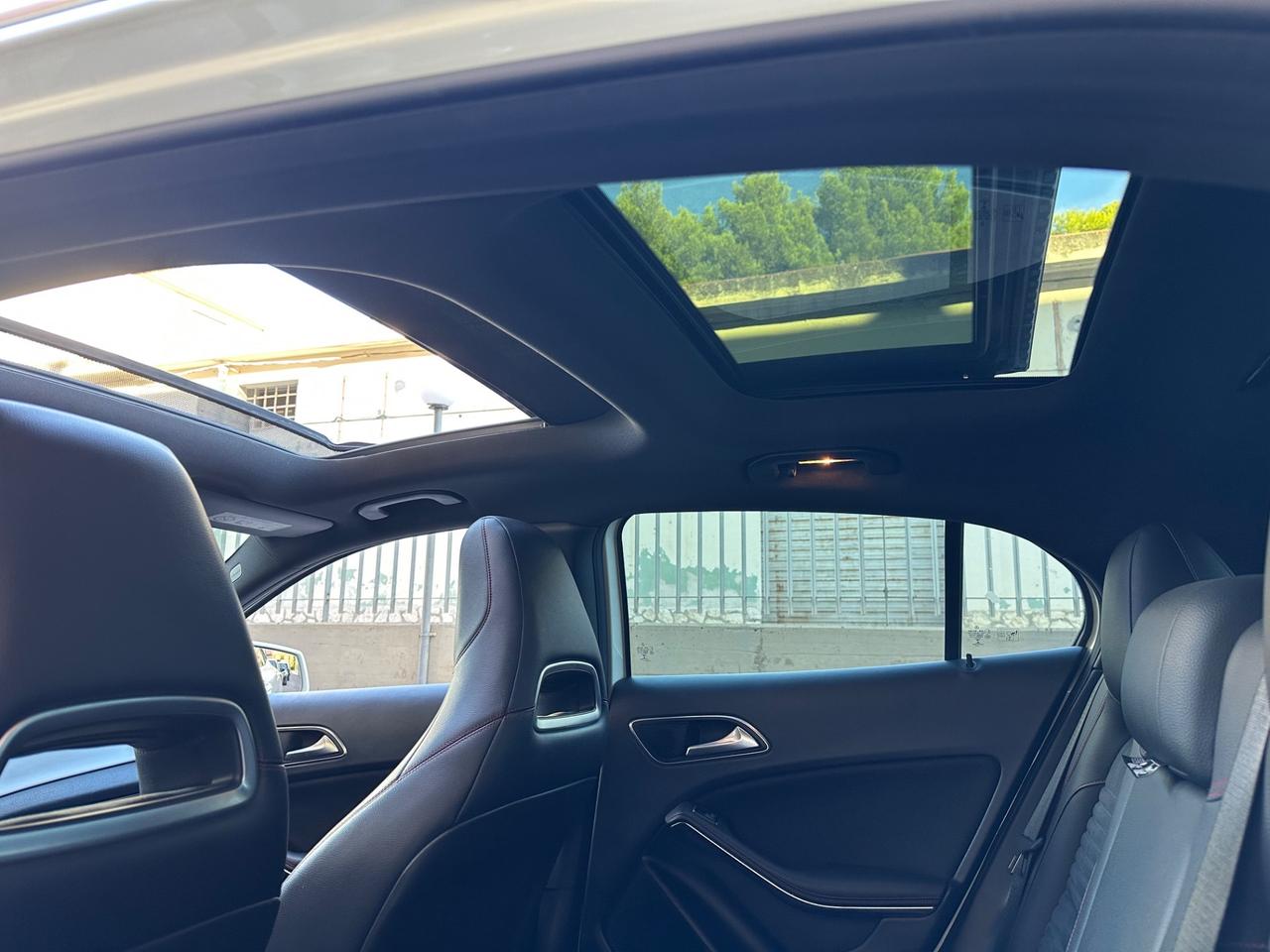 Mercedes-benz GLA 220 d AMG Premium - DOPPIO TETTO RETROCAMERA