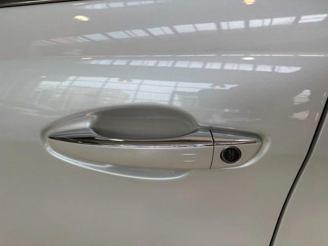 PEUGEOT 308 BlueHDi 120 S&S EAT6 SW Allure - LED - Navi