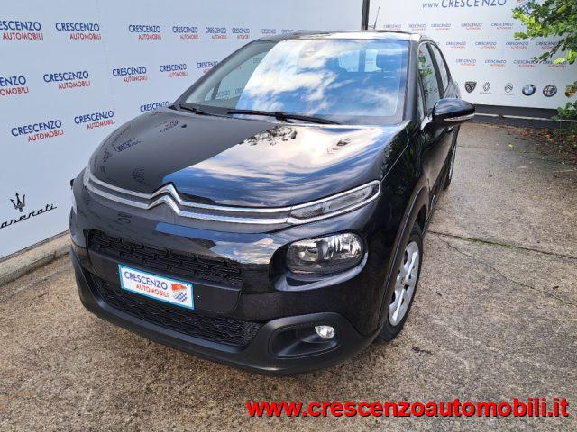 CITROEN C3 PureTech 82 S&S Feel - MINI RATA