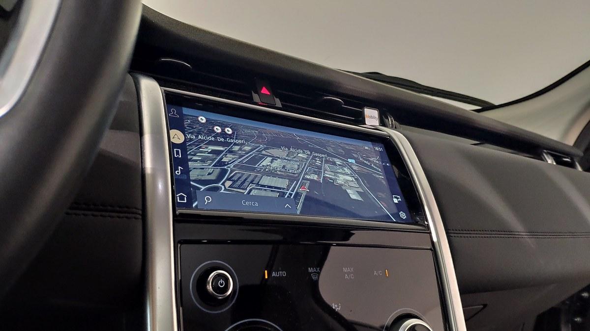 LAND ROVER Discovery Sport SOLO PER COMMERCIANTI AUTO SENZA GARANZIA