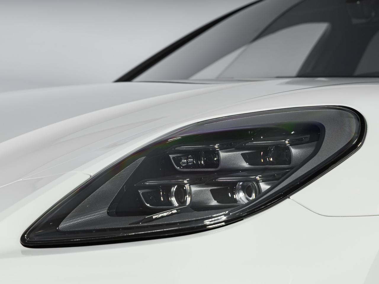 Porsche Panamera 2.9 4 e-hybrid 5p.ti auto