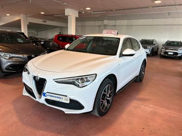Alfa Romeo Stelvio Ti 2.2 Turbodiesel AT8 Q4 SPOTICAR