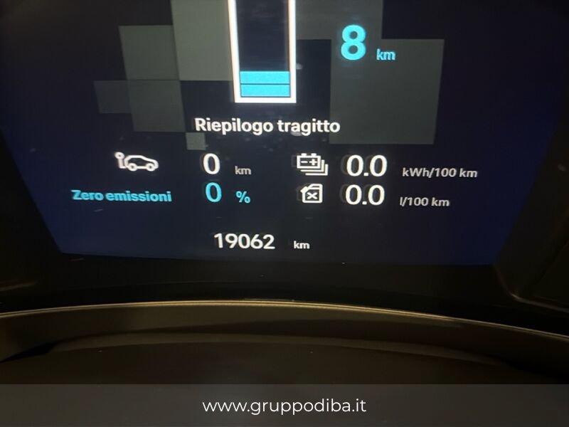 Citroën C5 X 1.6 hybrid phev Shine Pack 225cv e-eat8
