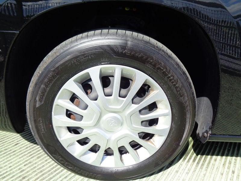Toyota Proace City Verso 1.5D 130 CV S&S Long D Lounge