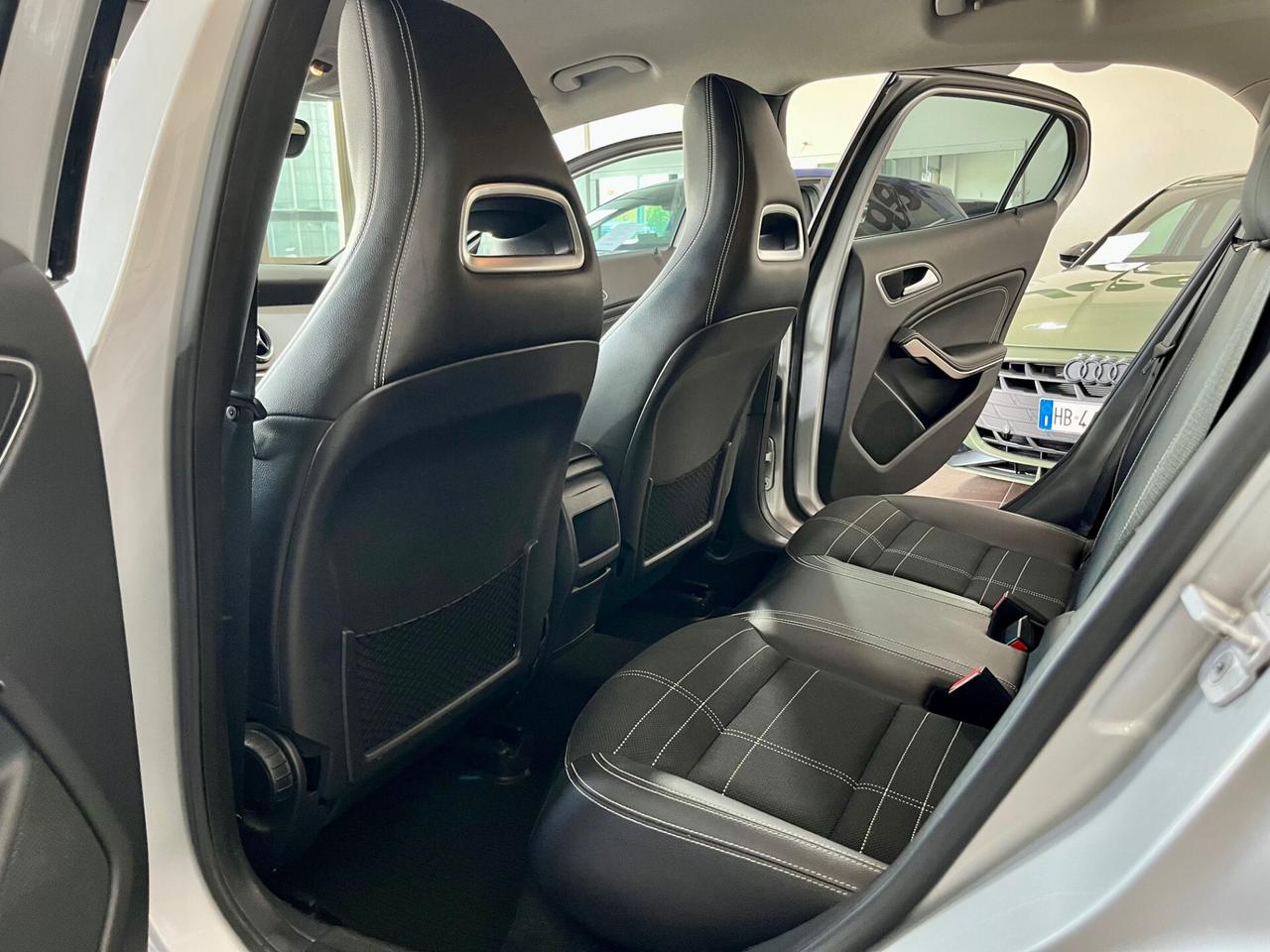Mercedes-benz GLA 220 CDI Automatic 4Matic Executive