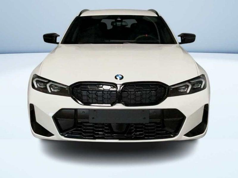 BMW Serie 3 Touring M340d xDrive