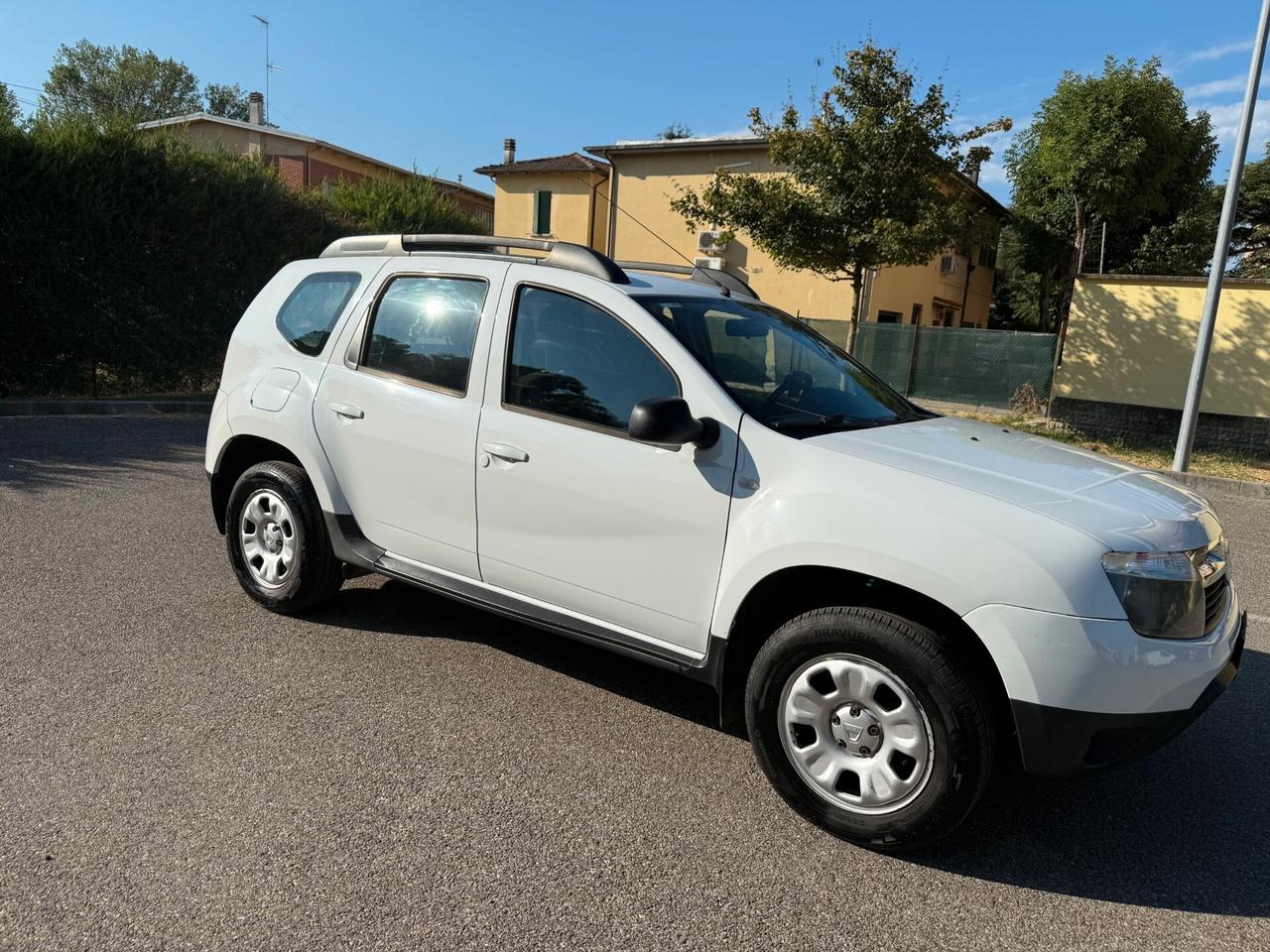 Dacia Duster 1.5 dci 4x4 - 12 MESI DI GARANZIA -
