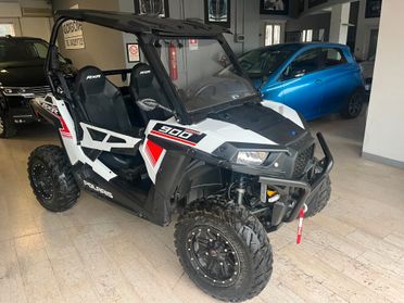 Polaris RZR 900 Ranger XP