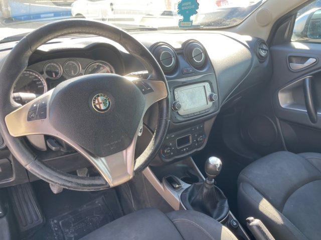 ALFA ROMEO MiTo 1.4 70 CV