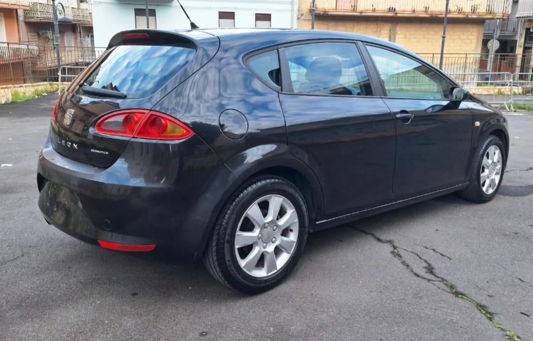 Seat Leon 1.9 TDI 105CV