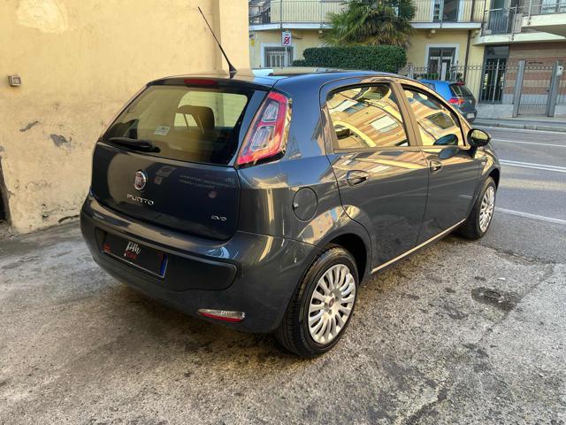 FIAT Grande Punto 1.3 MJT 75 CV 5 porte Dynamic