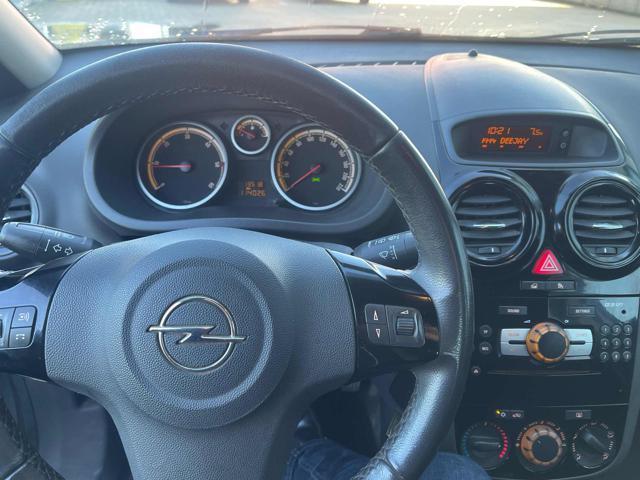 OPEL Corsa 1.3 CDTI 75CV ecoFLEX F.AP 5 porte Cosmo NEOPATENT