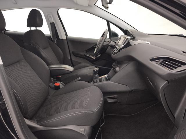 PEUGEOT 208 1.2 puretech Active 82cv 5p