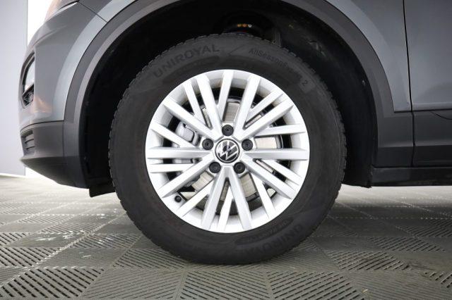 VOLKSWAGEN T-Roc T-Roc 2.0 TDI SCR Style BlueMotion Technology