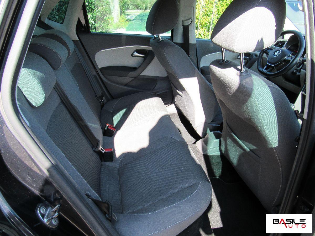 VOLKSWAGEN - Polo - 1.4 TDI 5p. Comfortline