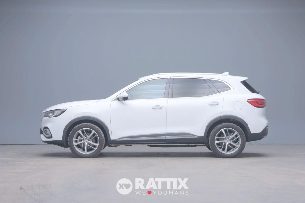 MG EHS 1.5 t-gdi phev Exclusive auto