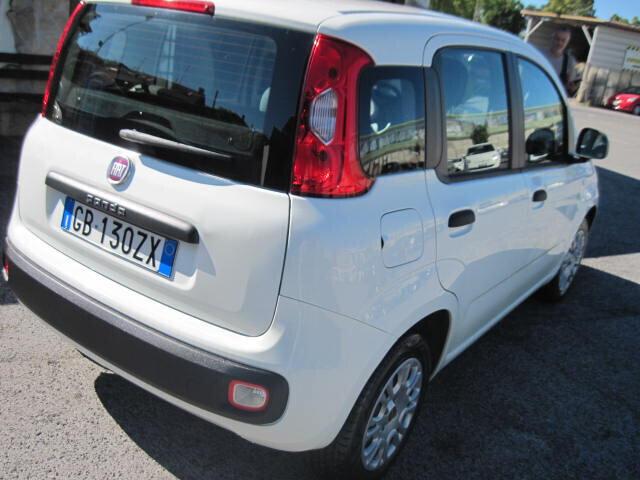 Fiat Panda 1.2 EasyPower Lounge GAS GPL PREZZO REALE