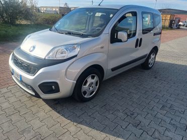 Fiat Qubo 1.3 MJT 80 CV Lounge