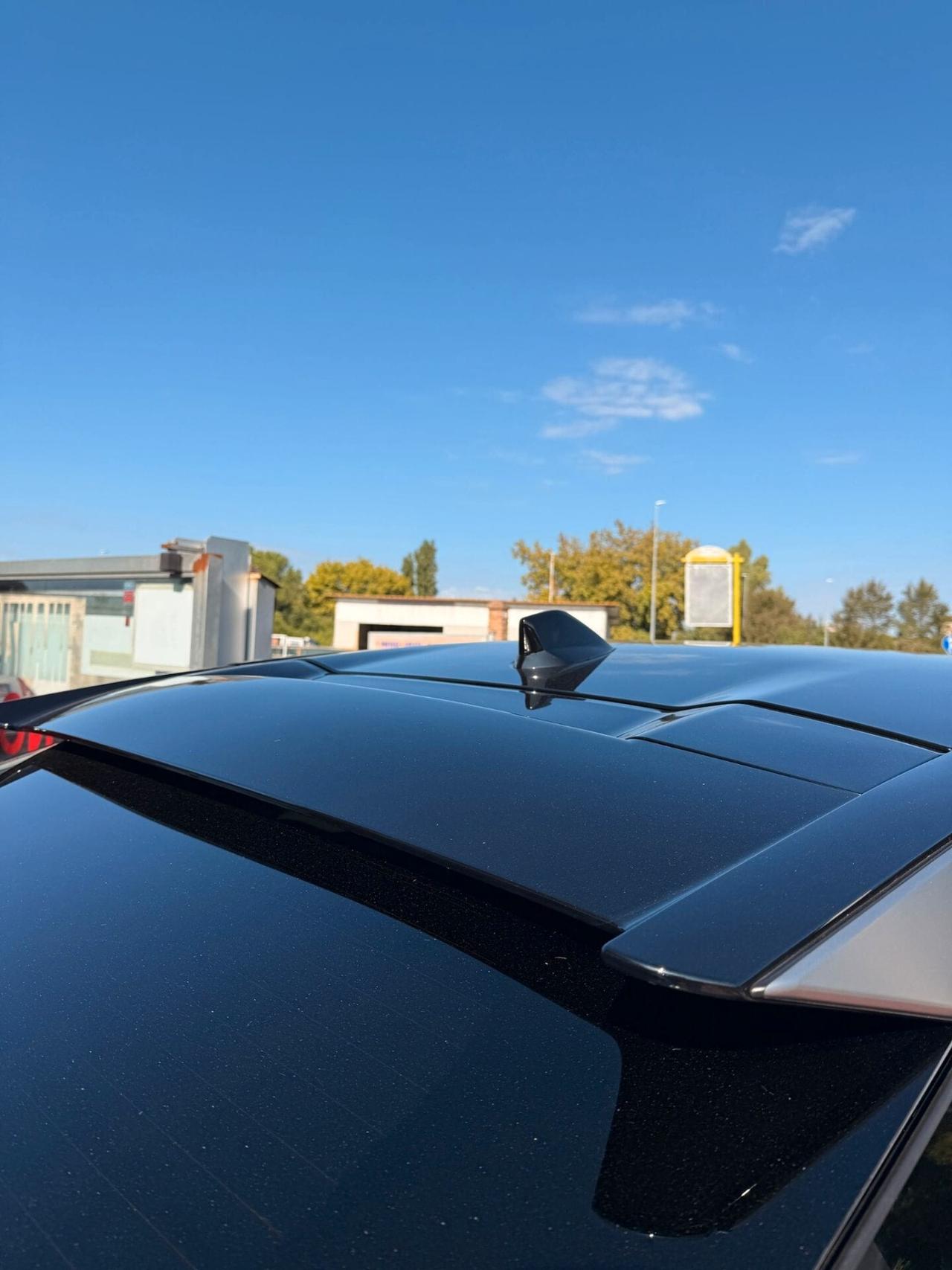 Peugeot 3008 Hybrid 136 e-DCS6 GT