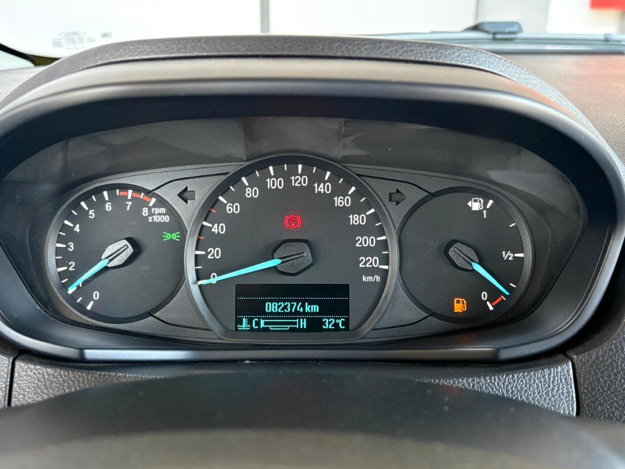 Ford Ka Plus Ka + 1.2 Ultimate 85cv