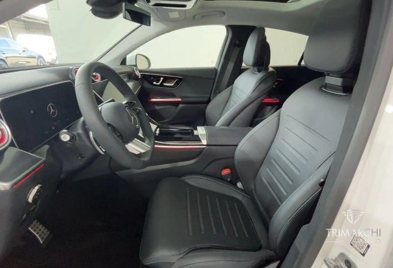 Mercedes-Benz GLC Coupé GLC 200d MHEV 4Matic Advanced Plus