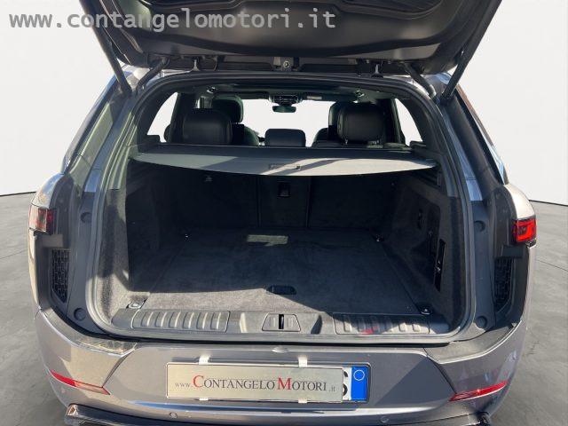 LAND ROVER Range Rover Sport 3.0D l6 249 CV Dynamic SE