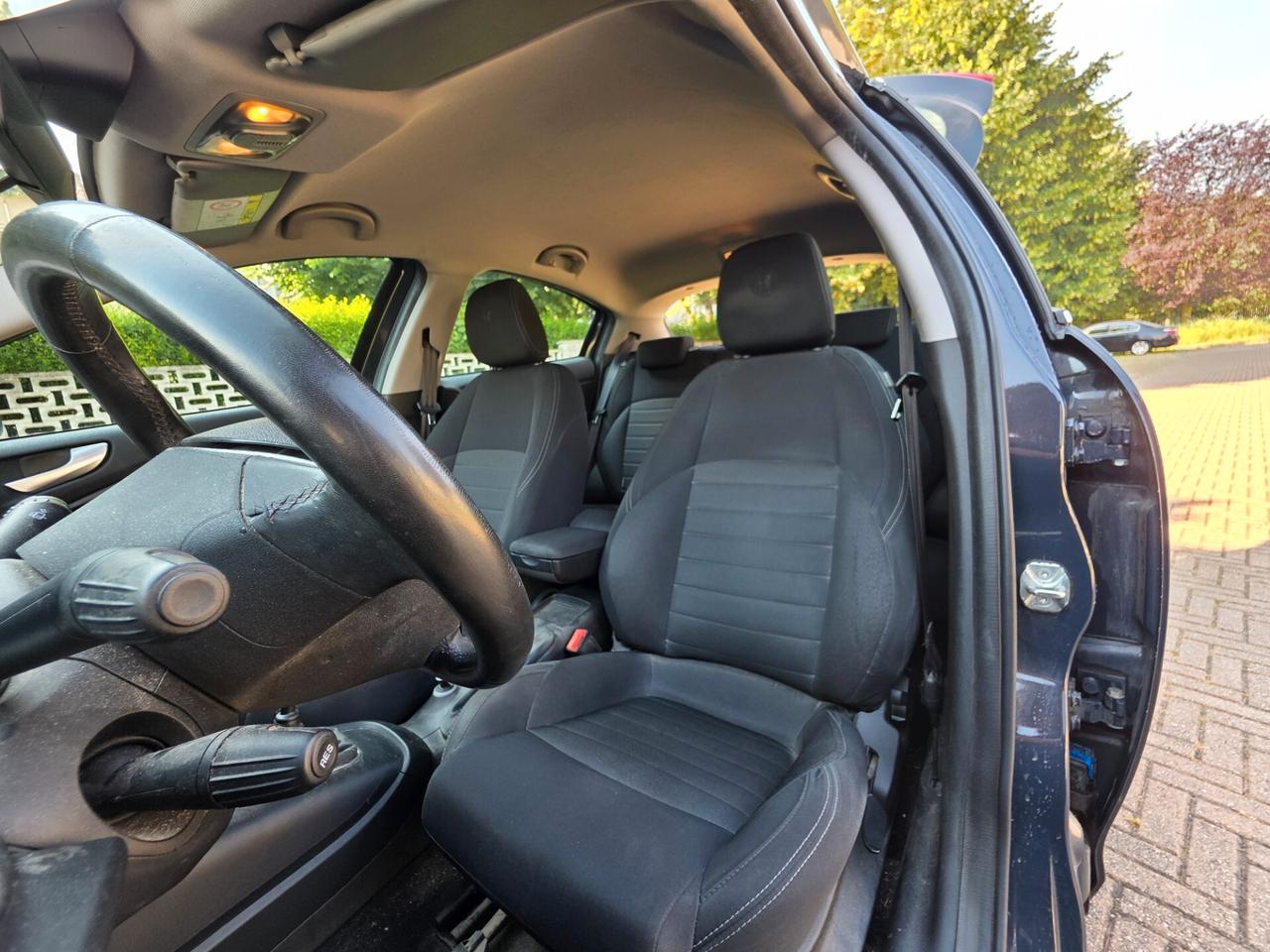 Alfa Romeo Giulietta 1.6 JTDm 120 CV Super