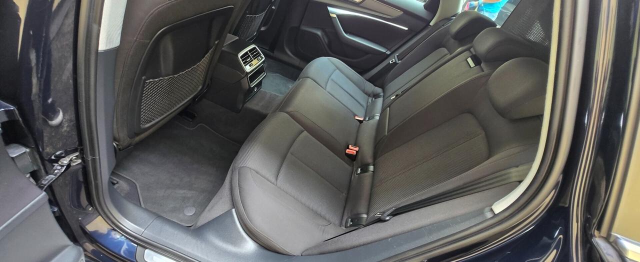 Audi A6 Avant 2.0 TDI ultra S tronic Business