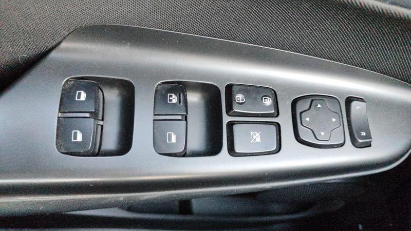 Hyundai Kona Kona HEV 1.6 DCT XTech