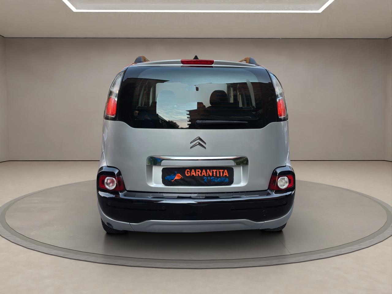 Citroen C3 Picasso GPL - NEOPATENTATI UNICO PROPRIETARIO