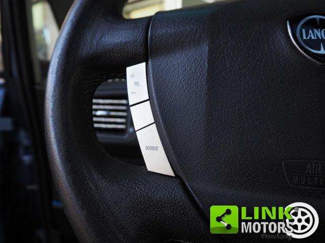 LANCIA MUSA 1.3 Multijet 16V 90 CV Platino